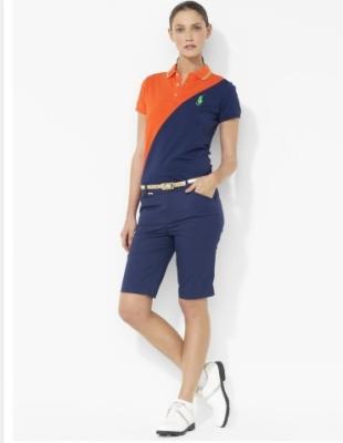 Women Polo shirts-856